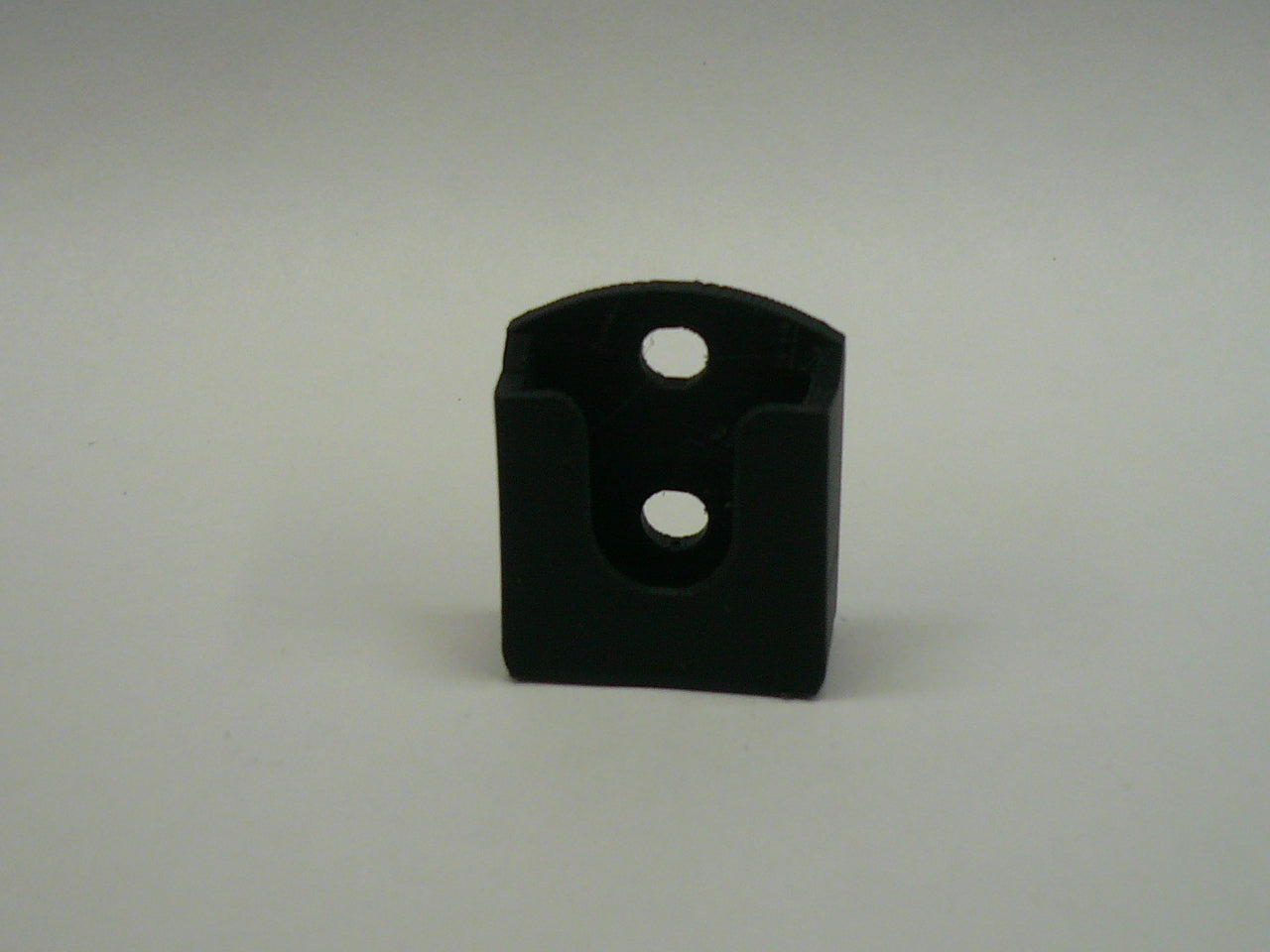 Durable Screw-On Microphone Clip - Universal Fit, High-Quality 3D Printed Design, Eco-Friendly PLA