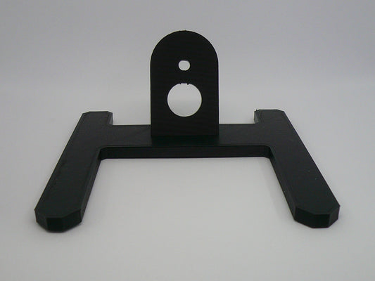 Custom Head Mount for Yaesu FTM-500 - Precision 3D Printed Design