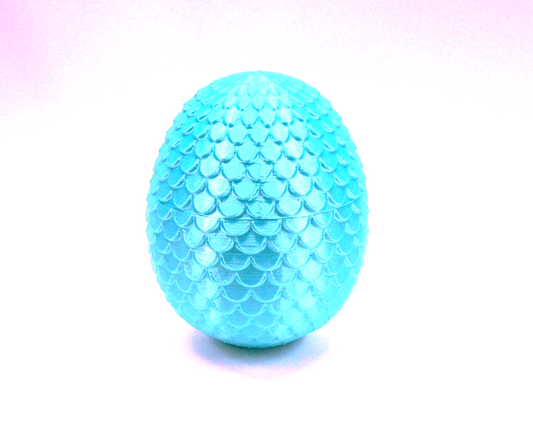 3.5" Dragon's Egg - PLA Masterpiece